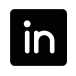 LinkedIn logo.